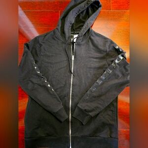 Rock & Republic Zip Hoodie